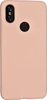 Силиконовый чехол Soft для Xiaomi Mi A2 / Xiaomi Mi 6X розовый