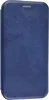 Чехол-книжка Miria для Xiaomi Mi A2 Lite / Redmi 6 Pro синяя