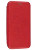Чехол-книжка Miria для Xiaomi Pocophone F1 красная
