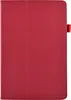 Чехол-книжка KZ для Samsung Galaxy Tab S4 10.5 T830/T835 красная