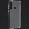 Силиконовый чехол Clear для Samsung Galaxy A9 2018 A920F прозрачный