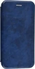 Чехол-книжка Miria для Huawei Honor 8X синяя