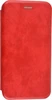 Чехол-книжка Miria для Huawei Honor 8X красная