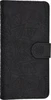 Чехол-книжка Weave Case для Huawei Honor 8X черная