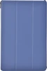 Чехол-книжка Folder для Huawei MediaPad T5 10 синяя