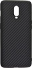 Силиконовый чехол Carboniferous для OnePlus 6T черный