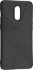 Силиконовый чехол Abstraction для OnePlus 6T черный