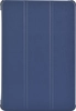 Чехол-книжка Folder для Huawei MediaPad M5 Lite 10 синяя