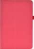 Чехол-книжка KZ для Huawei MediaPad M5 Lite 10 красная