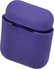 Силиконовый чехол Pod Pocket Active для AirPods фиолетовый