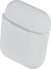 Силиконовый чехол Pod Pocket Active для AirPods белый