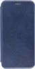 Чехол-книжка Miria для Huawei Honor View 20 синяя