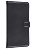 Чехол-книжка PU для Huawei Honor 8X Max черная с магнитом