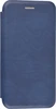 Чехол-книжка Miria для Sony Xperia X (Dual) F5121/F5122 синяя