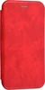 Чехол-книжка Miria для Samsung Galaxy J2 core J260F красная