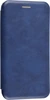 Чехол-книжка Miria для Samsung Galaxy J2 core J260F синяя