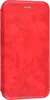 Чехол-книжка Miria для Samsung Galaxy S10+ G975 красная
