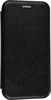 Чехол-книжка Miria для Samsung Galaxy S10e G970 черная