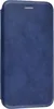 Чехол-книжка Miria для Samsung Galaxy A30 / A20 синяя