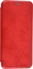 Чехол-книжка Miria для Huawei Honor 8A (Pro / Prime) красная