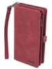 Чехол-книжка Bag book для Huawei Honor 8A (Pro / Prime) красная