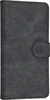 Чехол-книжка Weave Case для Samsung Galaxy A50 / A30s черная