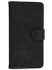 Чехол-книжка Weave Case для Xiaomi Redmi Note 7 (Pro) черная