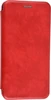 Чехол-книжка Miria для Huawei Honor 10i красная
