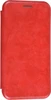 Чехол-книжка Miria для Samsung Galaxy A40 красная