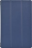 Чехол-книжка Folder для Samsung Galaxy Tab S5e 10.5 T725/T720 синяя