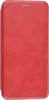 Чехол-книжка Miria для Samsung Galaxy A70 красная