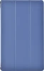 Чехол-книжка Folder для Samsung Galaxy Tab A 10.1 T515 синяя