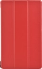 Чехол-книжка Folder для Samsung Galaxy Tab A 10.1 T515 красная