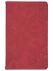 Чехол-книжка Weave Case для Samsung Galaxy Tab A 10.1 T515 красная