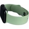 Ремешок Color для Apple Watch 42, 44, 45, Ultra, Ultra 2 S/M (120-140mm) оливковый