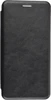 Чехол-книжка Miria для Xiaomi Redmi 7A черная