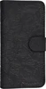 Чехол-книжка Weave Case для Huawei Honor 20 pro черная