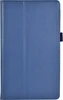 Чехол-книжка KZ для Lenovo Tab 3 8'' 850M / Tab 2 A8-50 синяя