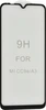 Защитное стекло КейсБерри GT для Xiaomi Mi A3 5D черное