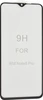 Защитное стекло КейсБерри GT для Xiaomi Redmi Note 8 Pro 5D черное