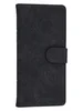 Чехол-книжка Weave Case для Xiaomi Redmi Note 8 Pro черная