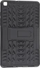 Пластиковый чехол Antishock для Samsung Galaxy Tab A 8.0 T295/T290 черный