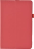 Чехол-книжка KZ для Samsung Galaxy Tab S6 T865/T860 красная