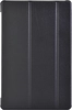 Чехол-книжка Folder для Samsung Galaxy Tab S6 T865/T860 черная
