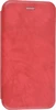 Чехол-книжка Miria для Xiaomi Redmi 8A красная