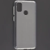 Силиконовый чехол Clear для Samsung Galaxy M21 / M30s прозрачный