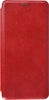 Чехол-книжка Miria для Samsung Galaxy M21 / M30s красная