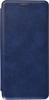Чехол-книжка Miria для Samsung Galaxy M21 / M30s синяя