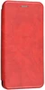 Чехол-книжка Miria для Samsung Galaxy A20s красная