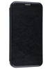 Чехол-книжка Miria для Xiaomi Mi Note 10 (Pro) черная